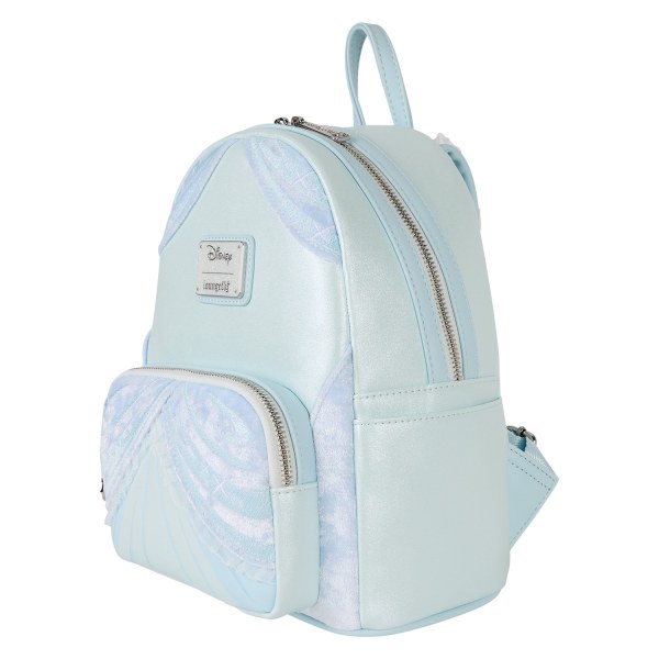 Mini zaino cosplay Cenerentola - DISNEY LOUNGEFLY