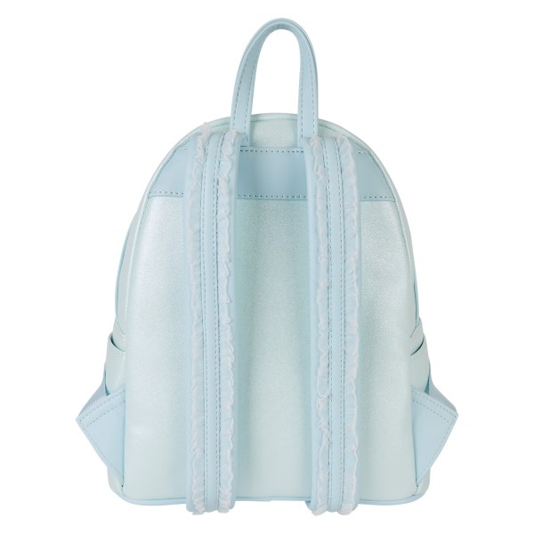 Mini zaino cosplay Cenerentola - DISNEY LOUNGEFLY