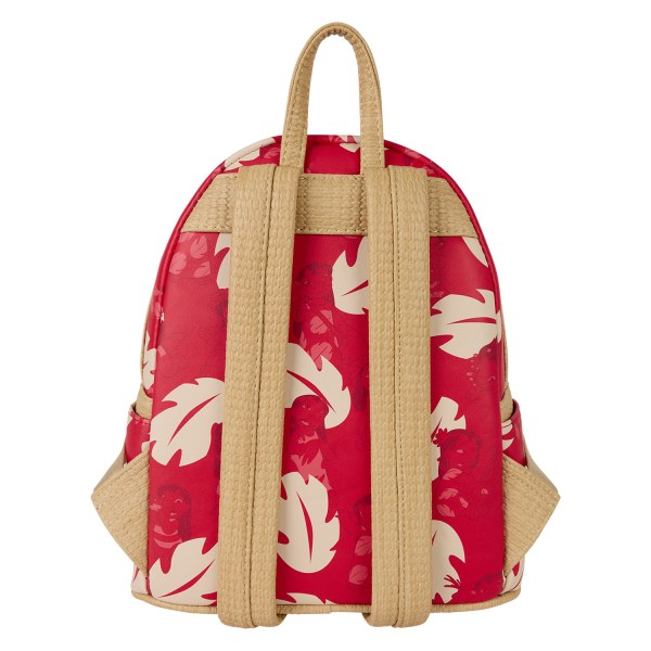 Mini zaino Lilo & Stitch - DISNEY LOUNGEFLY