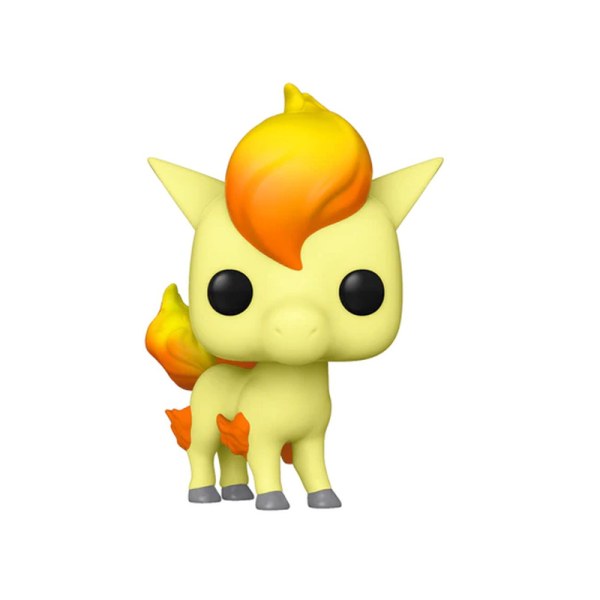 FUNKO POP! 644 Ponyta - Pokémon
