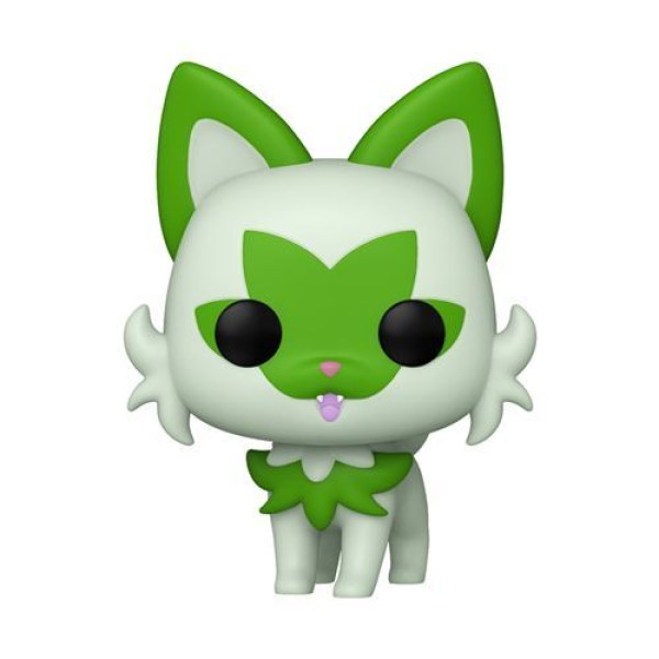 FUNKO POP! 984 Sprigatito - Pokémon