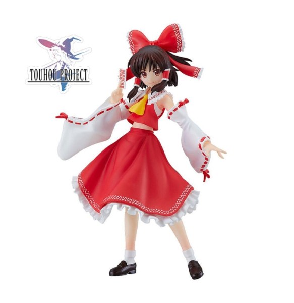 Reimu Hakurei - Popup Parade Touhou Progetto