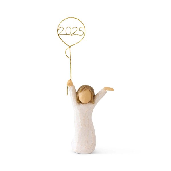 A VOI IL 2025 - WILLOW TREE
