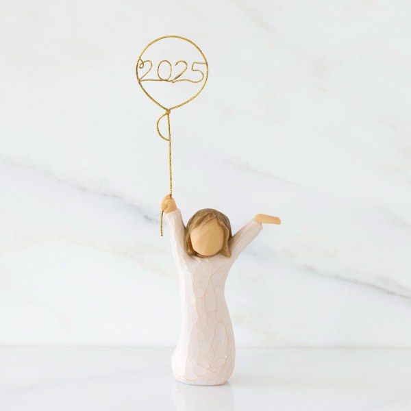 A VOI IL 2025 - WILLOW TREE