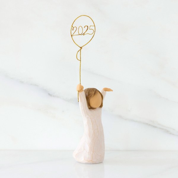 A VOI IL 2025 - WILLOW TREE