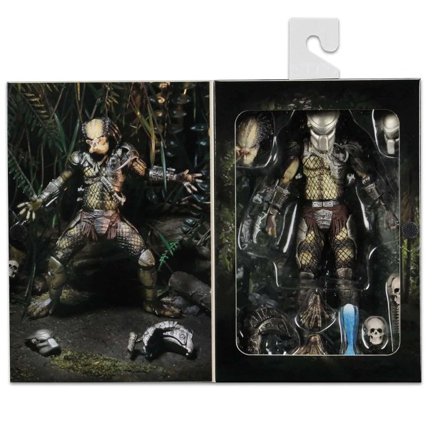 PREDATOR ULTIMATE