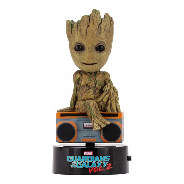 INFINITY SAGA – BODY KNOCKER - GROOT
