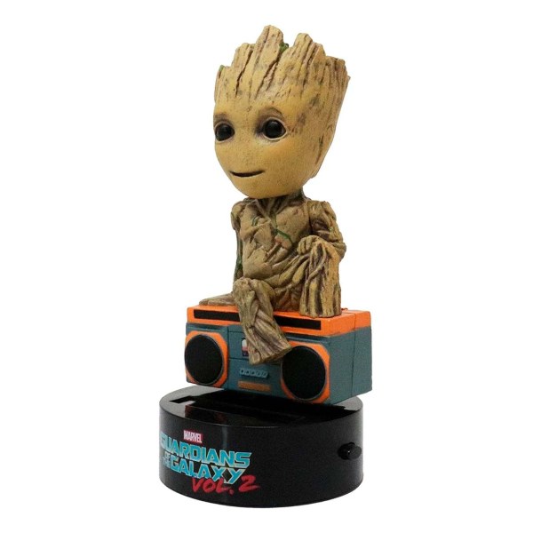 INFINITY SAGA – BODY KNOCKER - GROOT