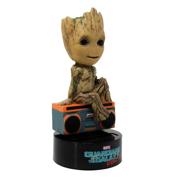 INFINITY SAGA – BODY KNOCKER - GROOT