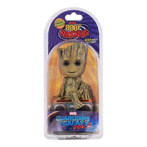 INFINITY SAGA – BODY KNOCKER - GROOT