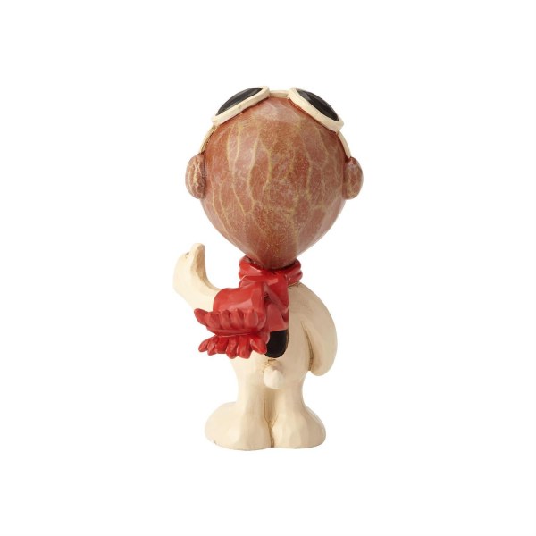 Mini Snoopy asso del volo - Peanuts