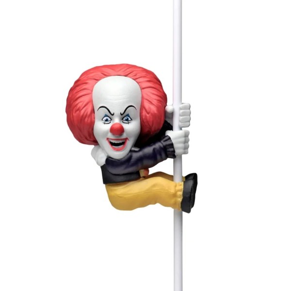 SCALERS - PERSONAGGI DA 2" - IT - PENNYWISE 1990