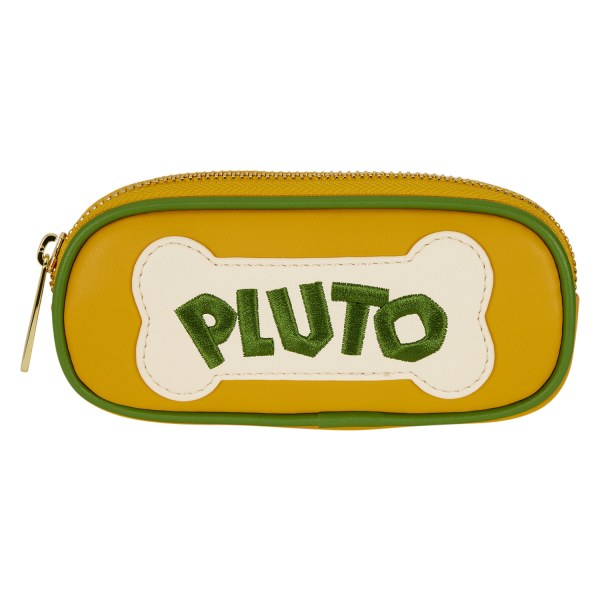 Borsa a tracolla Pluto - DISNEY LOUNGEFLY