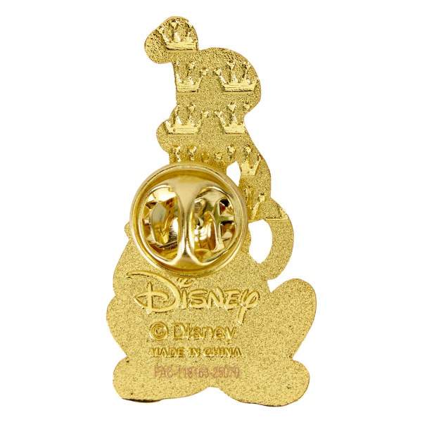 Spilla misteriosa 95° anniversario Pluto - Disney Loungefly