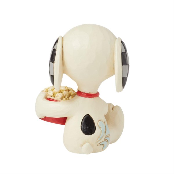 Mini Popcorn Snoopy - Peanuts
