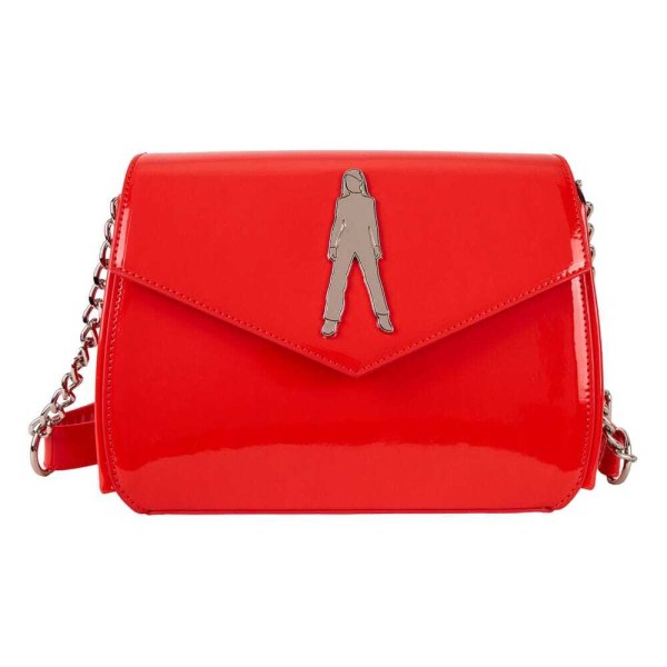 borsa a tracolla Britney Spears by Loungefly Oops! L'ho fatto di nuovo