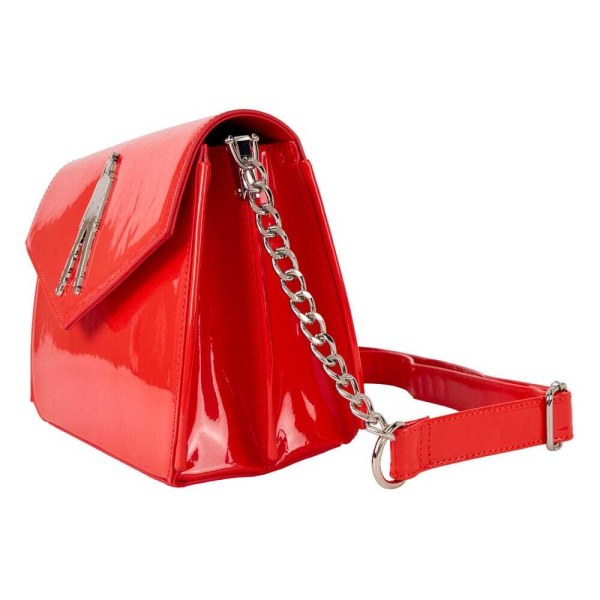 borsa a tracolla Britney Spears by Loungefly Oops! L'ho fatto di nuovo