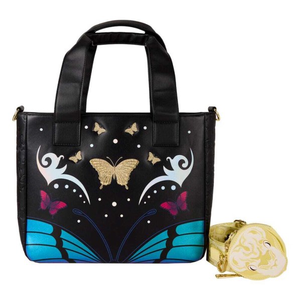 Sac Bandoulière Britney Spears by Loungefly Butterfly