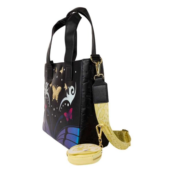 Sac Bandoulière Britney Spears by Loungefly Butterfly