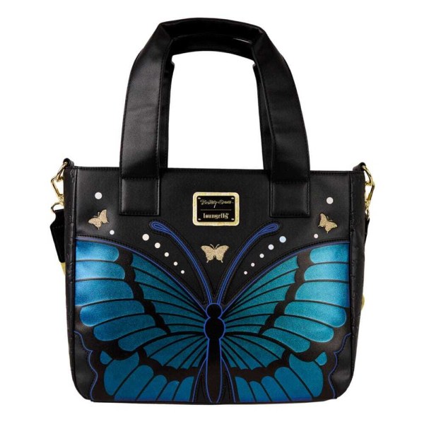 Sac Bandoulière Britney Spears by Loungefly Butterfly