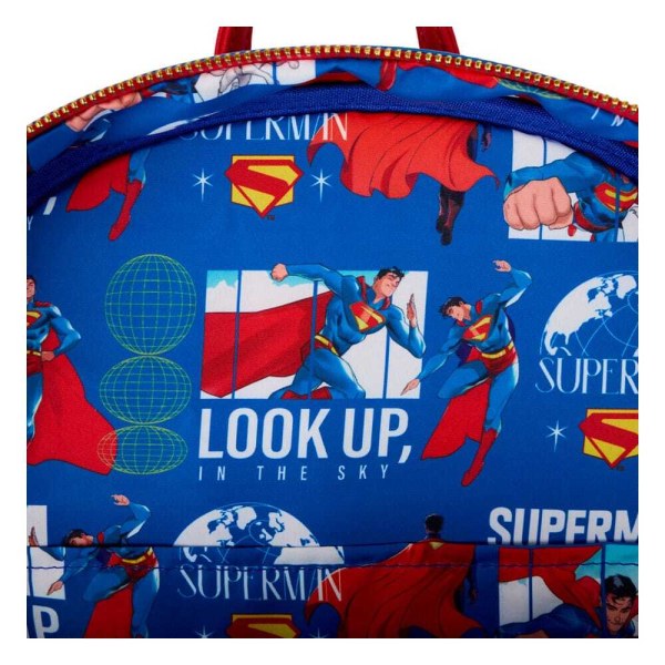 Zaino Warner Bros by Loungefly Full-Size