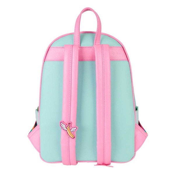 Minions by Loungefly Zaino Fluffy Unicorn Mini
