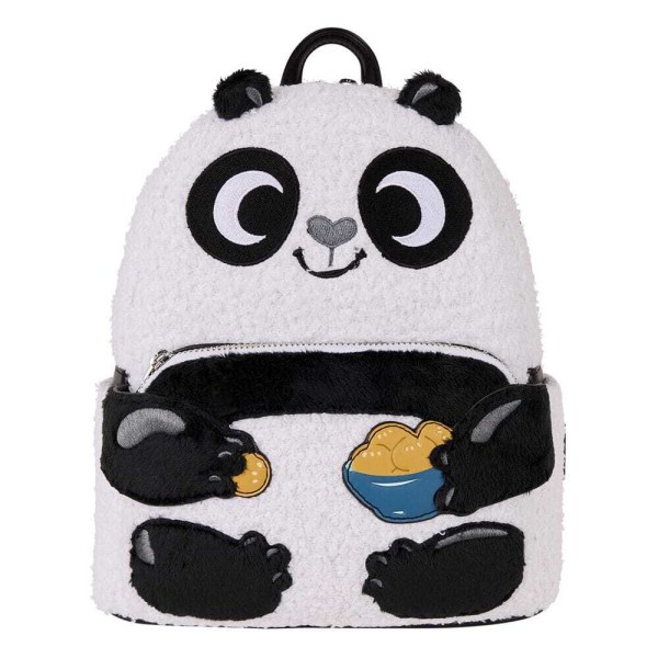 Zaino Dreamworks by Loungefly Mini Kung Fu Panda