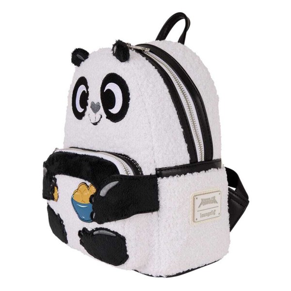Zaino Dreamworks by Loungefly Mini Kung Fu Panda