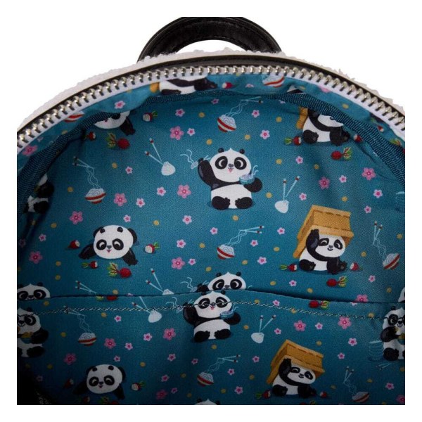 Zaino Dreamworks by Loungefly Mini Kung Fu Panda