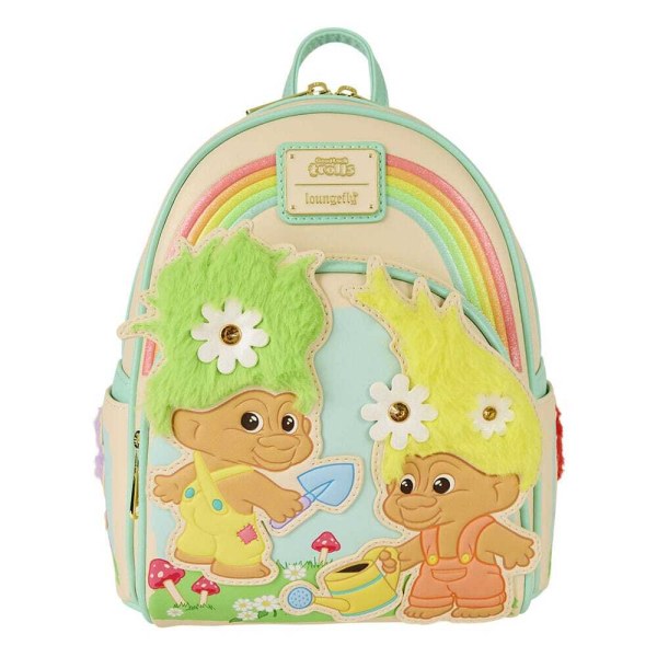 Mini zaino Universal Classic di Loungefly Trolls