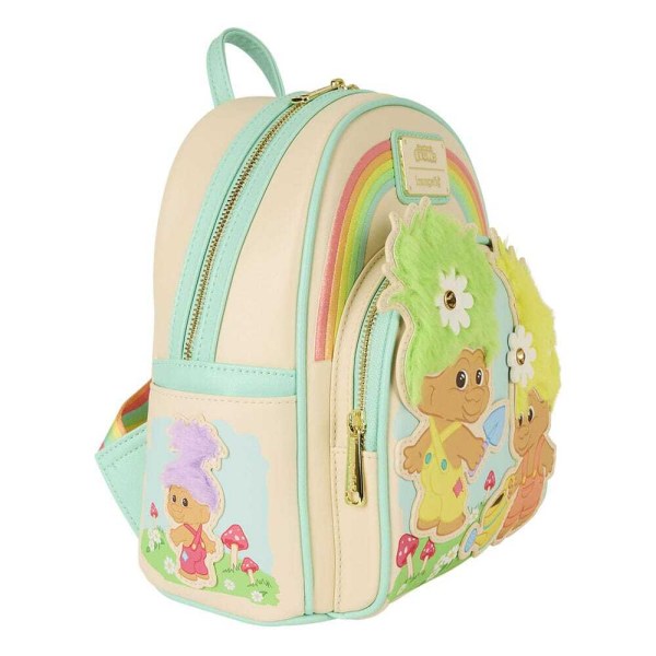 Mini zaino Universal Classic di Loungefly Trolls