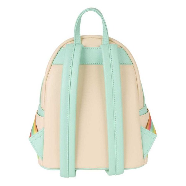 Mini zaino Universal Classic di Loungefly Trolls