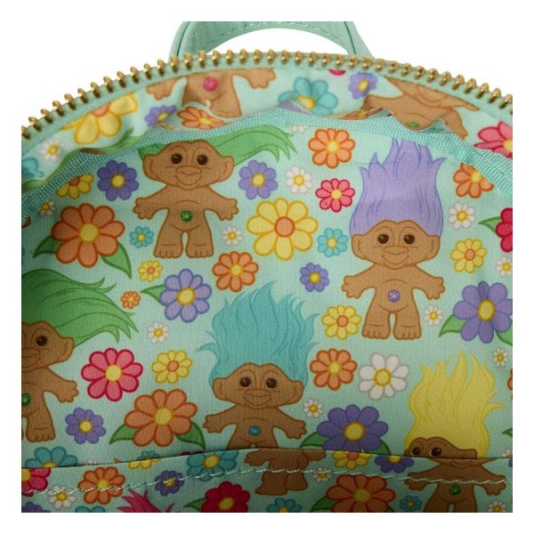Mini zaino Universal Classic di Loungefly Trolls