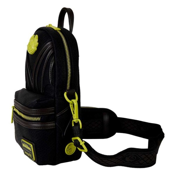 Borsa a tracolla Dreamworks by Loungefly Sling "Come addestrare il tuo borsa a tracolla"
