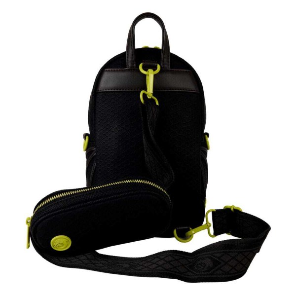 Borsa a tracolla Dreamworks by Loungefly Sling "Come addestrare il tuo borsa a tracolla"