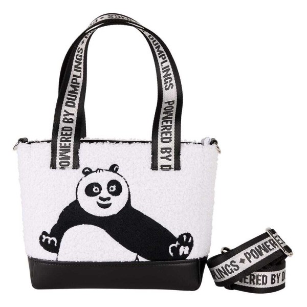 Dreamworks by Loungefly Borsa a tracolla Kung Fu Panda