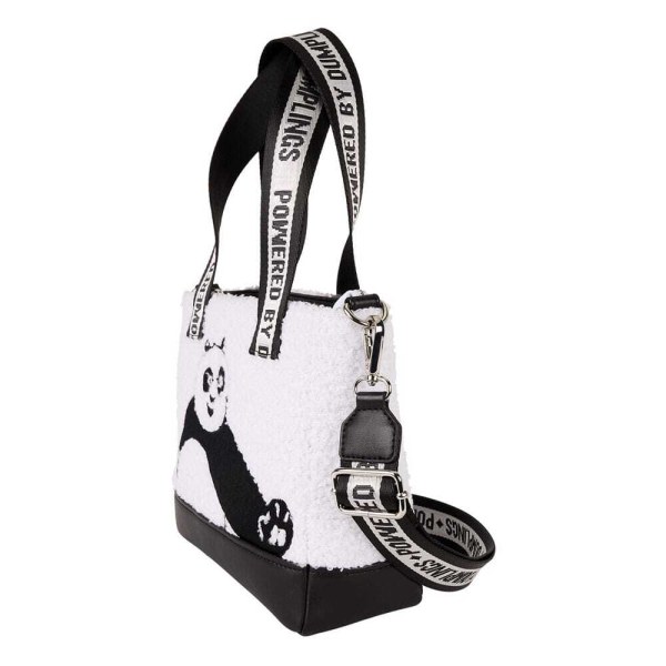 Dreamworks by Loungefly Borsa a tracolla Kung Fu Panda