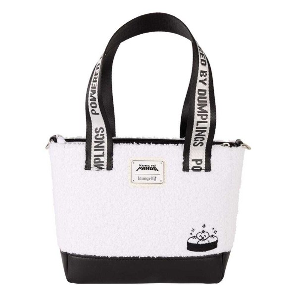 Dreamworks by Loungefly Borsa a tracolla Kung Fu Panda