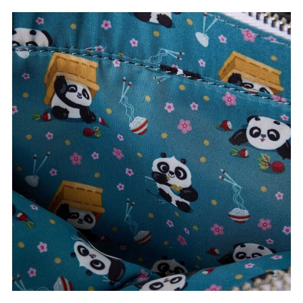 Dreamworks by Loungefly Borsa a tracolla Kung Fu Panda