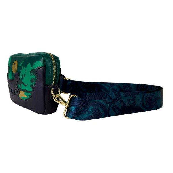 borsa a tracolla Universal by Loungefly Jurassic World Sling