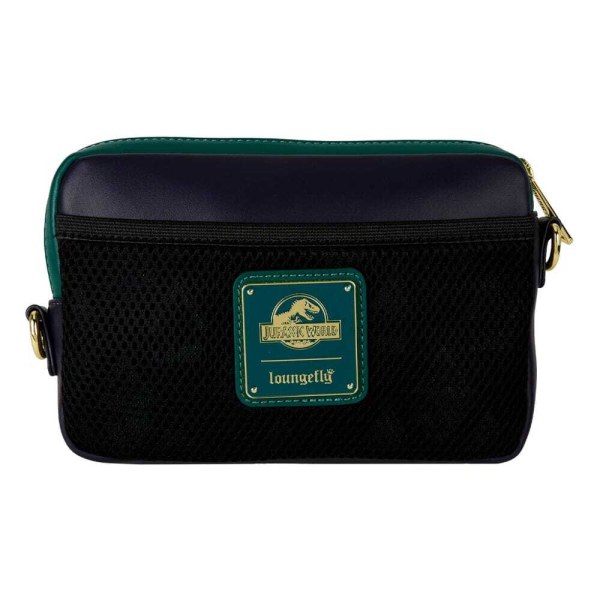 borsa a tracolla Universal by Loungefly Jurassic World Sling