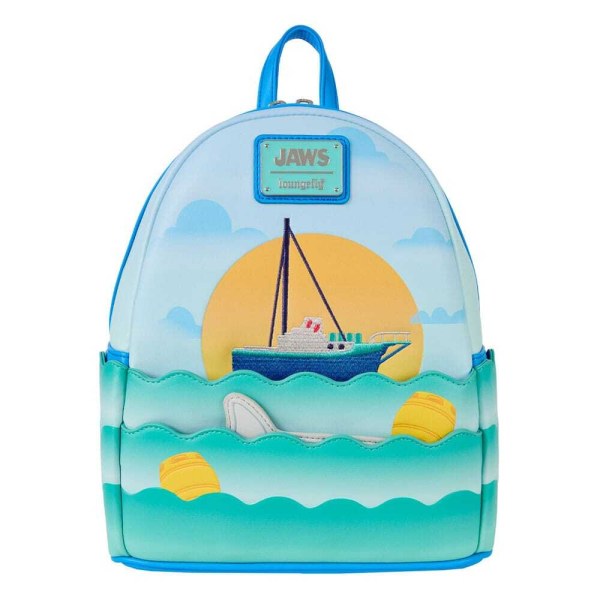 Zaino Universal by Loungefly Mini Jaws