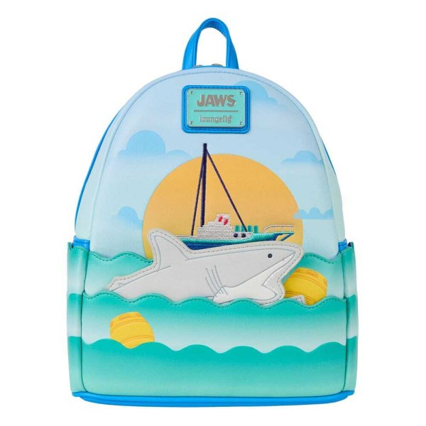 Zaino Universal by Loungefly Mini Jaws