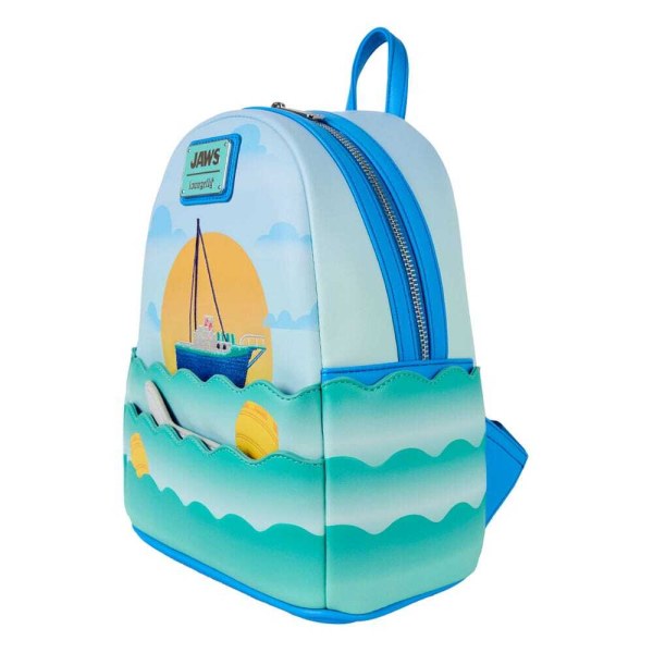 Zaino Universal by Loungefly Mini Jaws