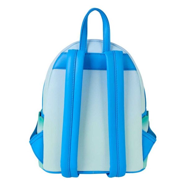Zaino Universal by Loungefly Mini Jaws