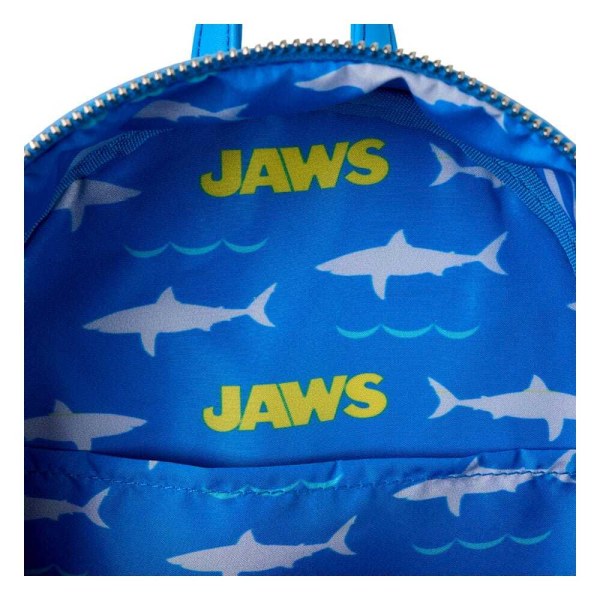 Zaino Universal by Loungefly Mini Jaws