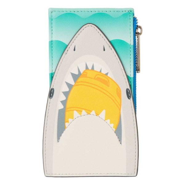 Porta carte Universal by Loungefly Jaws
