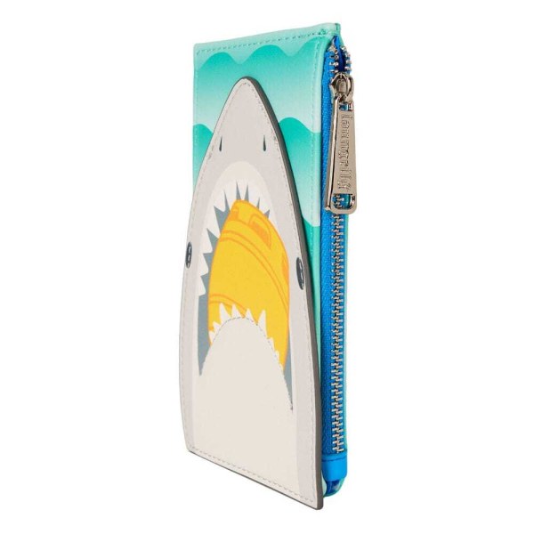 Porta carte Universal by Loungefly Jaws
