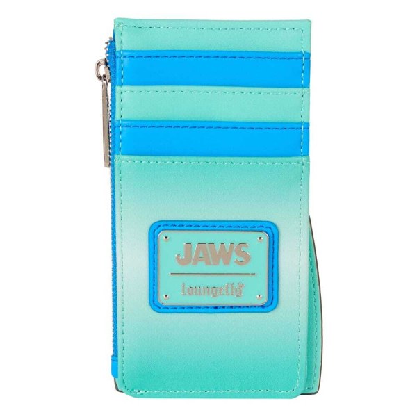 Porta carte Universal by Loungefly Jaws