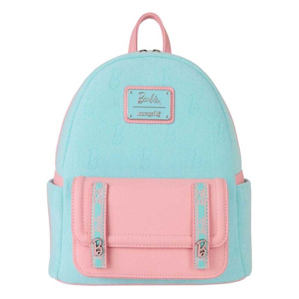 Mini Zaino Mattel Classic di Loungefly Barbie